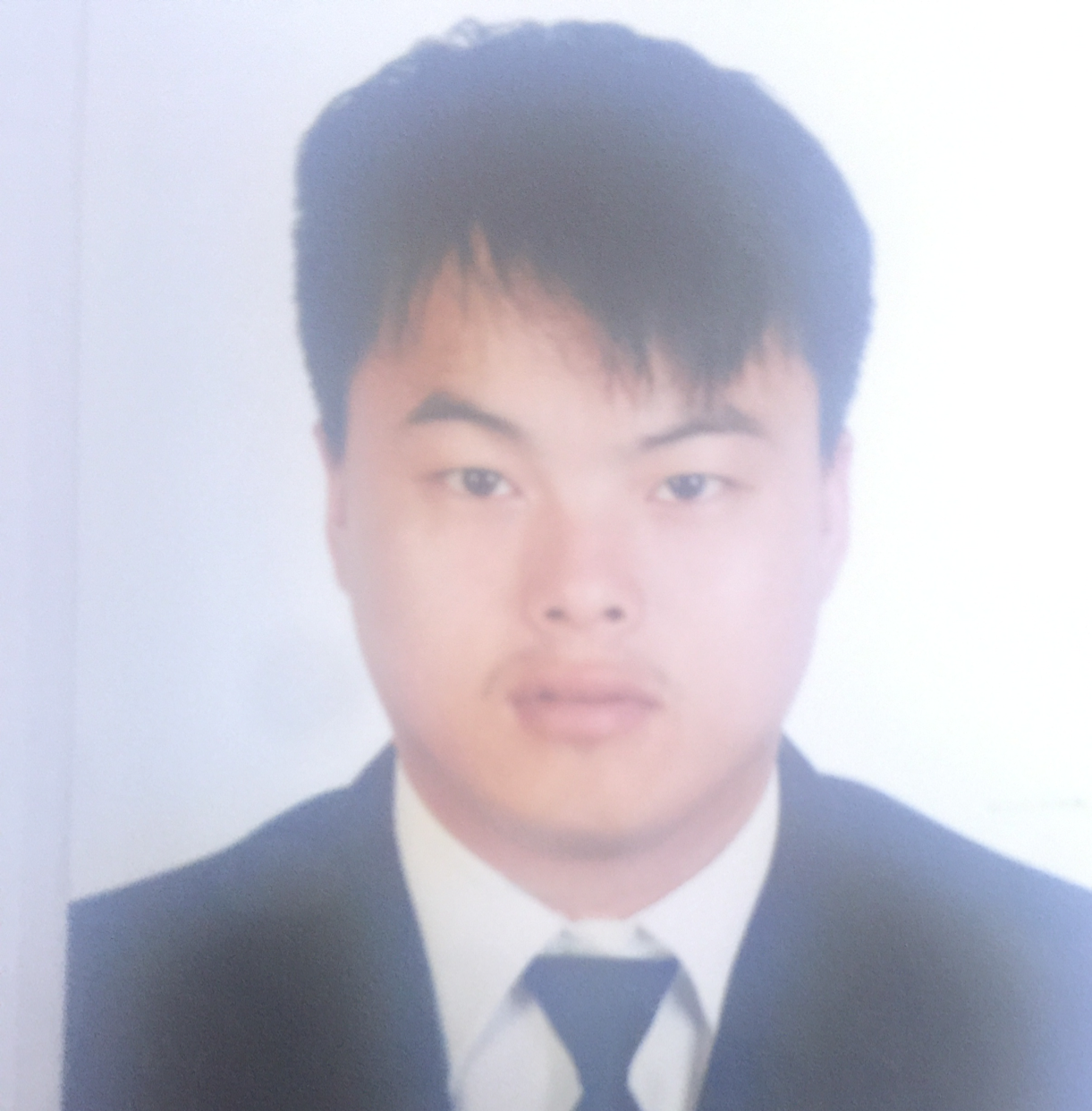 何国表