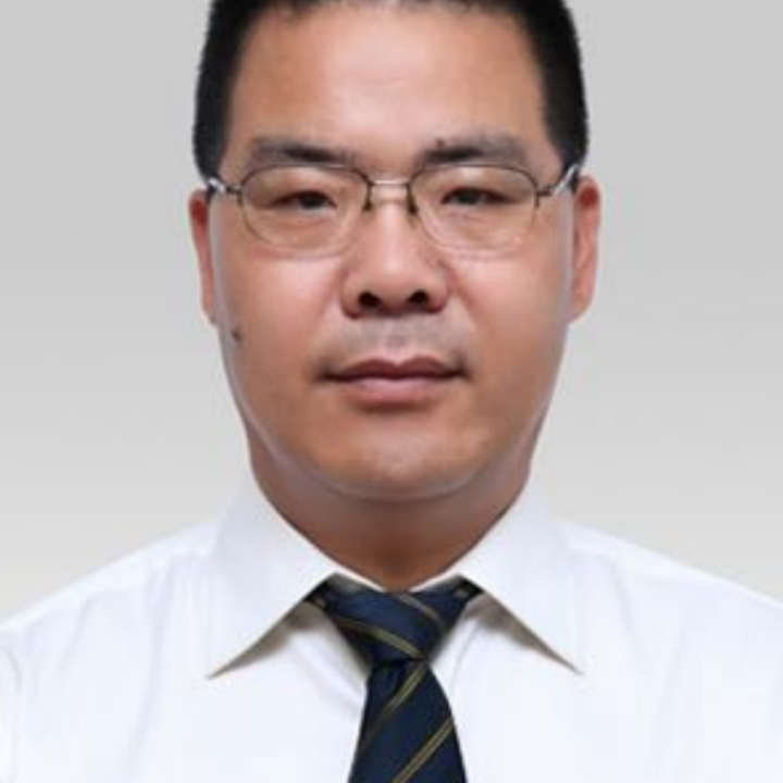 徐华夫
